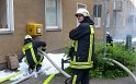 Kellerbrand Koeln Muelheim Wallstr Seidenstr P398